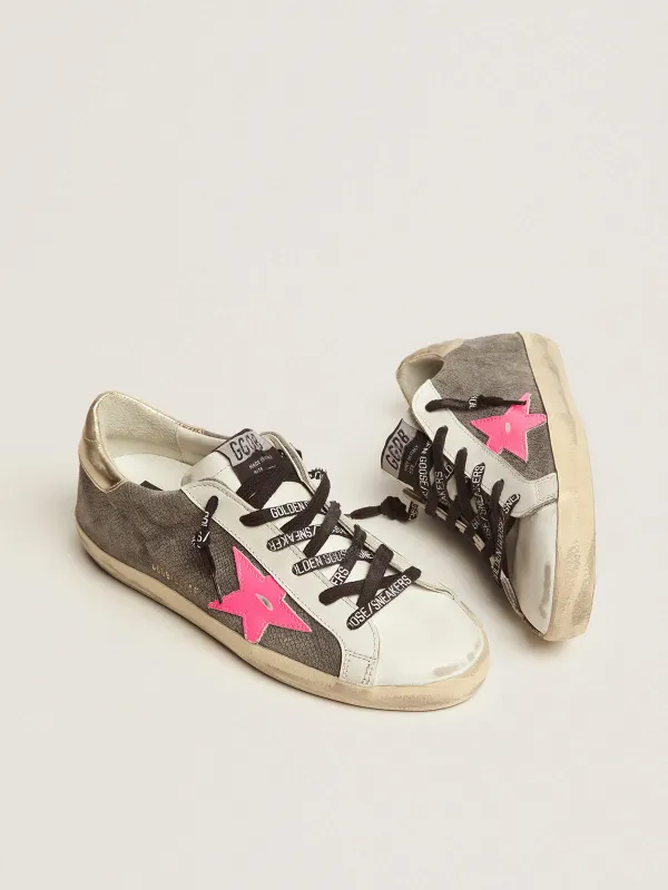 Golden Goose Super-Star (GWF00101.F001667.60296)
