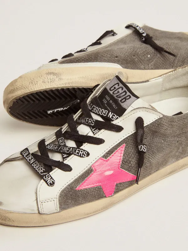 Golden Goose Super-Star (GWF00101.F001667.60296)
