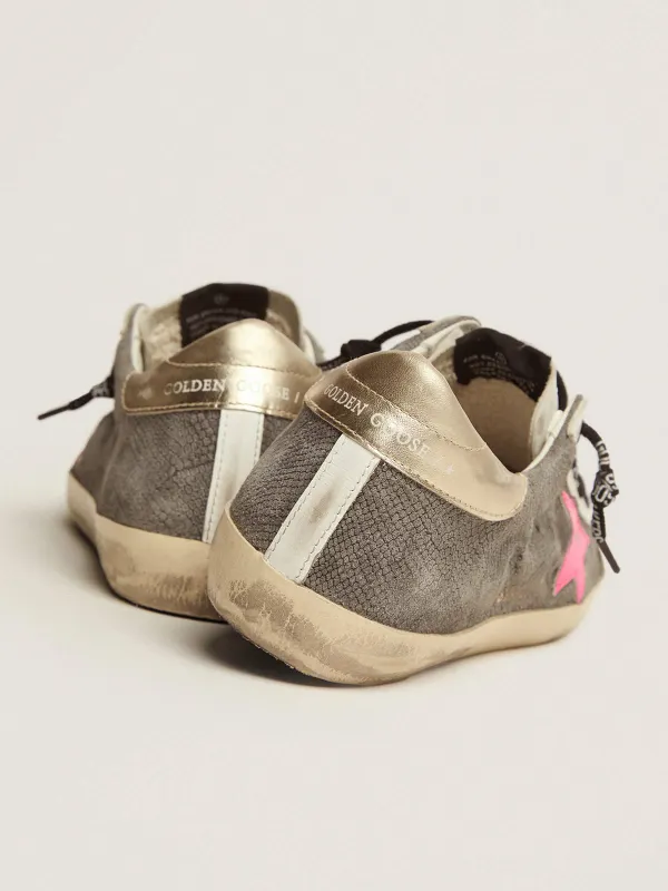 Golden Goose Super-Star (GWF00101.F001667.60296)