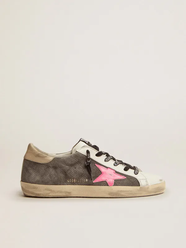 Golden Goose Super-Star (GWF00101.F001667.60296)