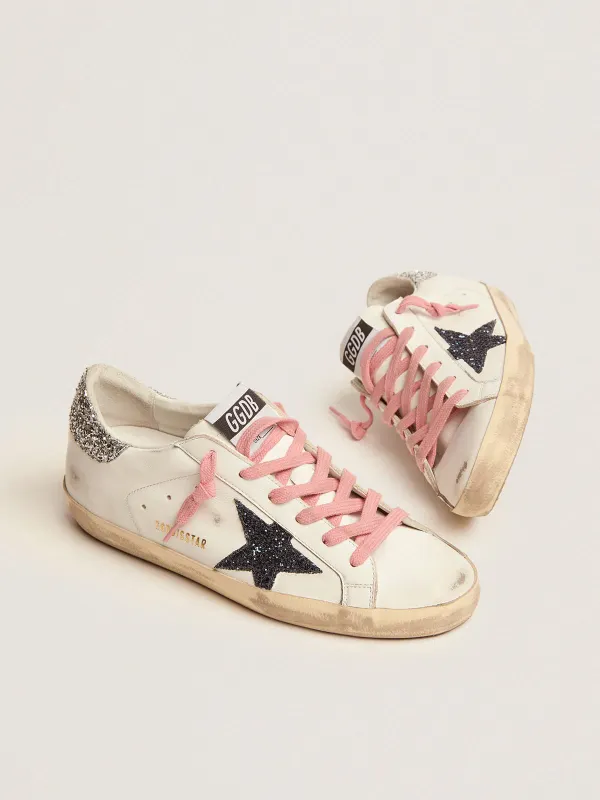 Golden Goose Super-Star (GWF00101.F001671.10659)