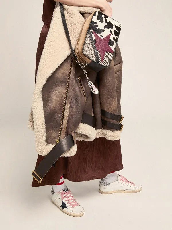 Golden Goose Super-Star (GWF00101.F001671.10659)