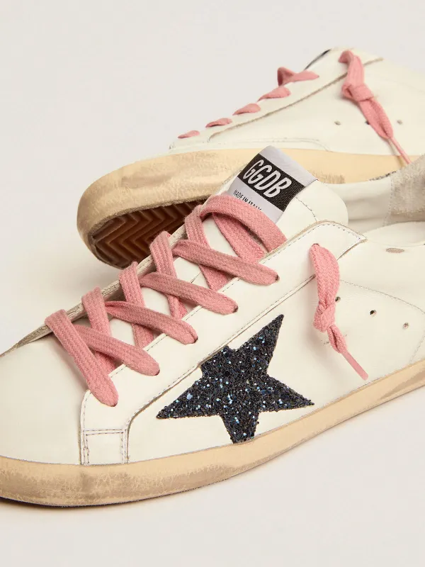 Golden Goose Super-Star (GWF00101.F001671.10659)