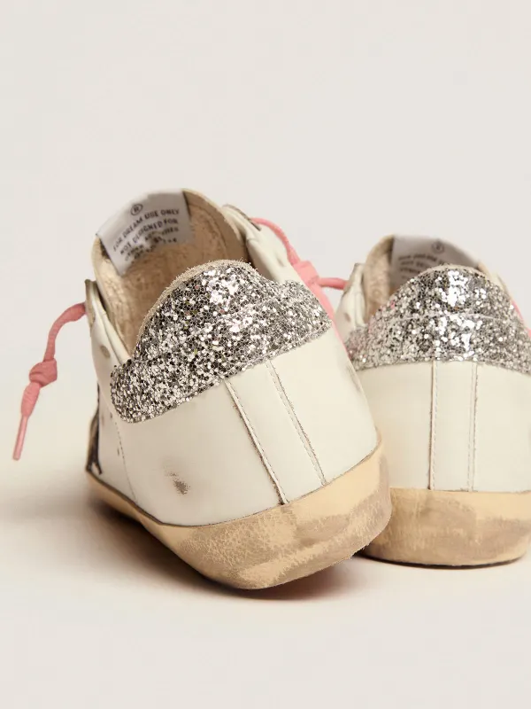 Golden Goose Super-Star (GWF00101.F001671.10659)