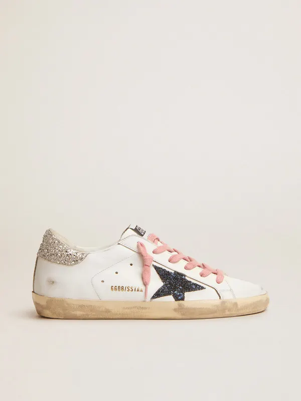 Golden Goose Super-Star (GWF00101.F001671.10659)