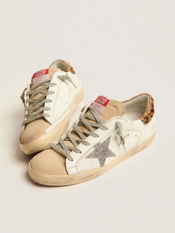 Golden Goose Super-Star (GWF00101.F001727.81195)