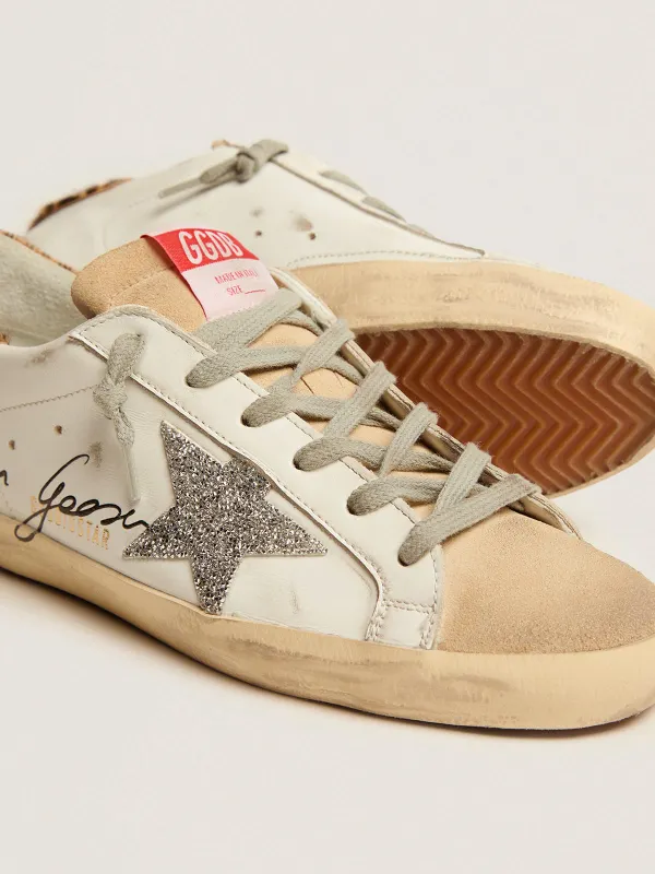 Golden Goose Super-Star (GWF00101.F001727.81195)