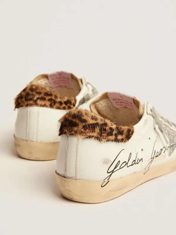 Golden Goose Super-Star (GWF00101.F001727.81195)