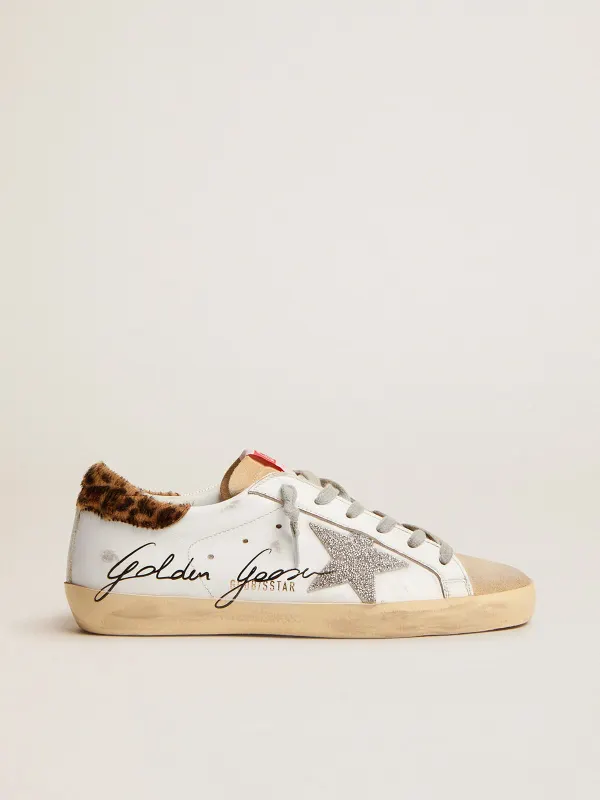Golden Goose Super-Star (GWF00101.F001727.81195)