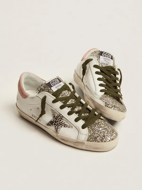 Golden Goose Super-Star (GWF00101.F001729.81197)
