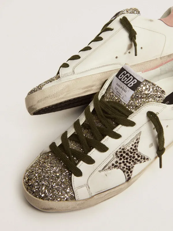 Golden Goose Super-Star (GWF00101.F001729.81197)