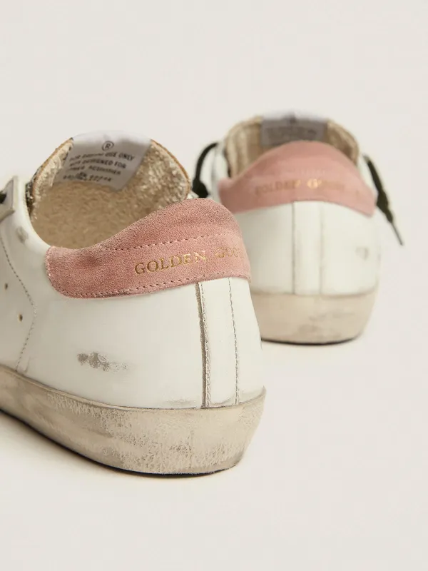 Golden Goose Super-Star (GWF00101.F001729.81197)