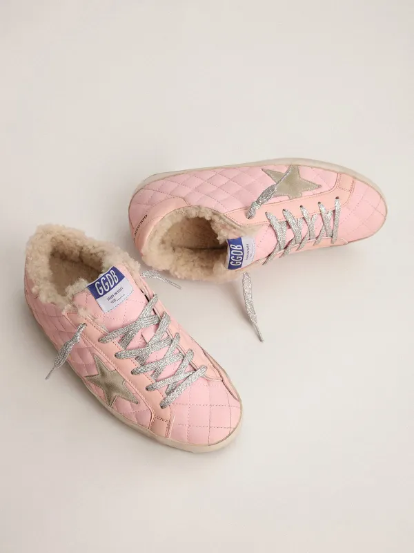 Golden Goose Super-Star (GWF00101.F001731.10841)