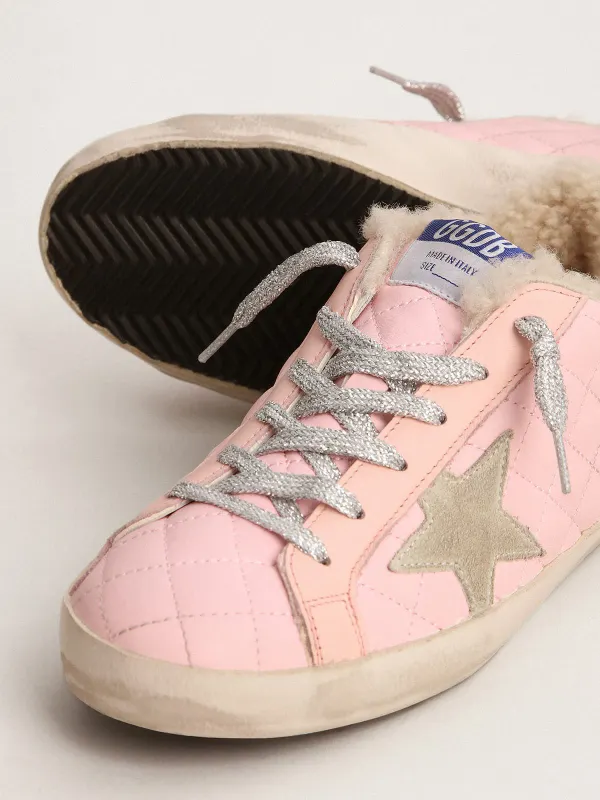 Golden Goose Super-Star (GWF00101.F001731.10841)