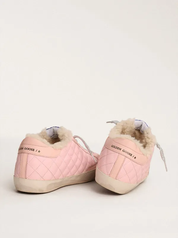 Golden Goose Super-Star (GWF00101.F001731.10841)