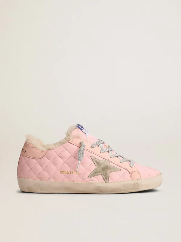 Golden Goose Super-Star (GWF00101.F001731.10841)