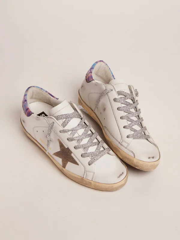Golden Goose Super-Star (GWF00101.F001743.10690)