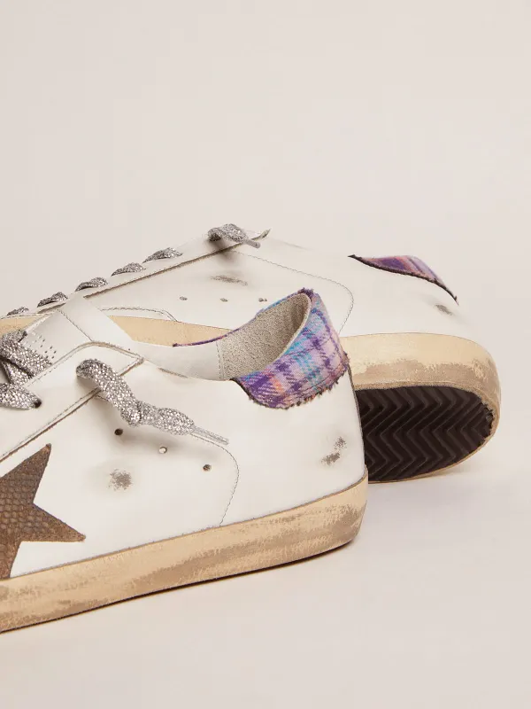 Golden Goose Super-Star (GWF00101.F001743.10690)