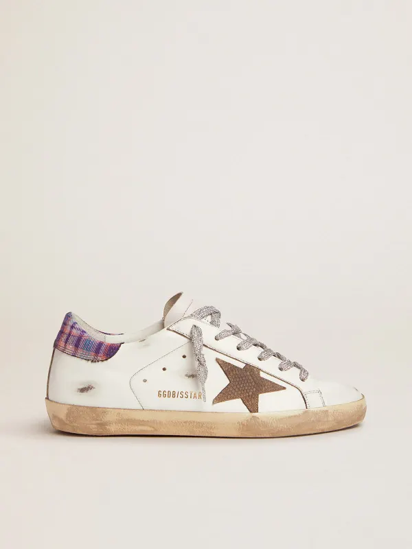 Golden Goose Super-Star (GWF00101.F001743.10690)