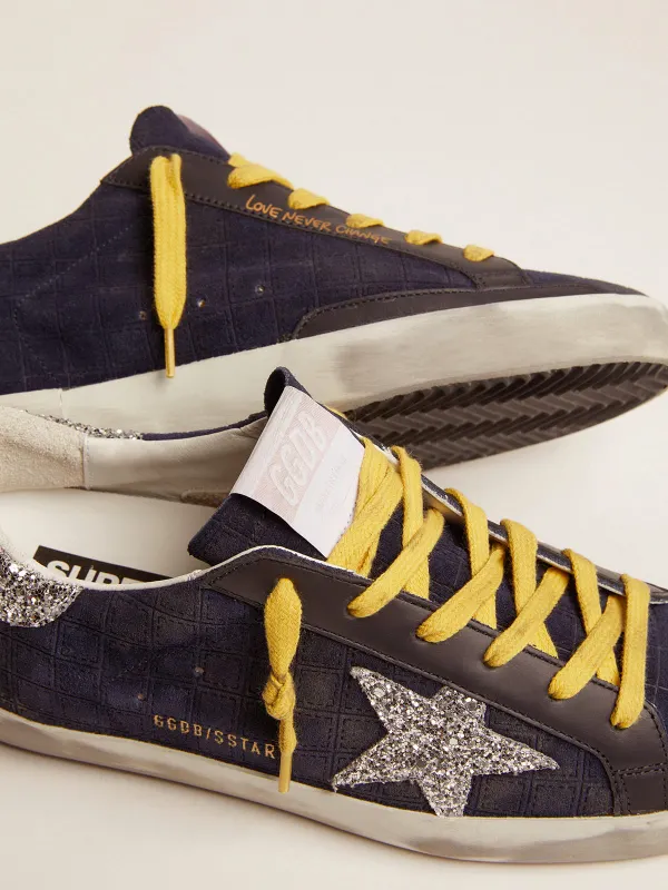 Golden Goose Super-Star (GWF00101.F001756.50624)