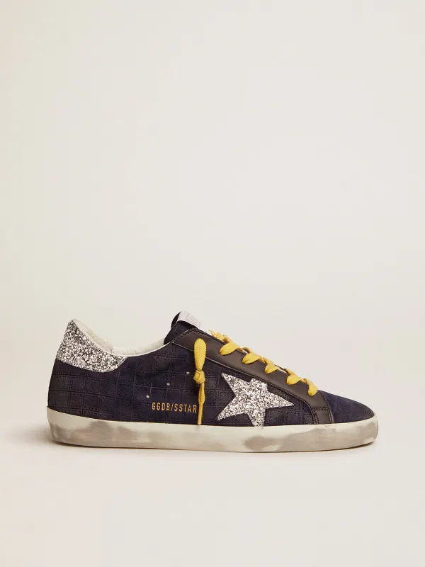 Golden Goose Super-Star (GWF00101.F001756.50624)