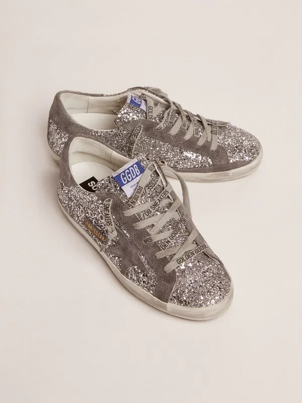 Golden Goose Super-Star (GWF00101.F001769.70184)
