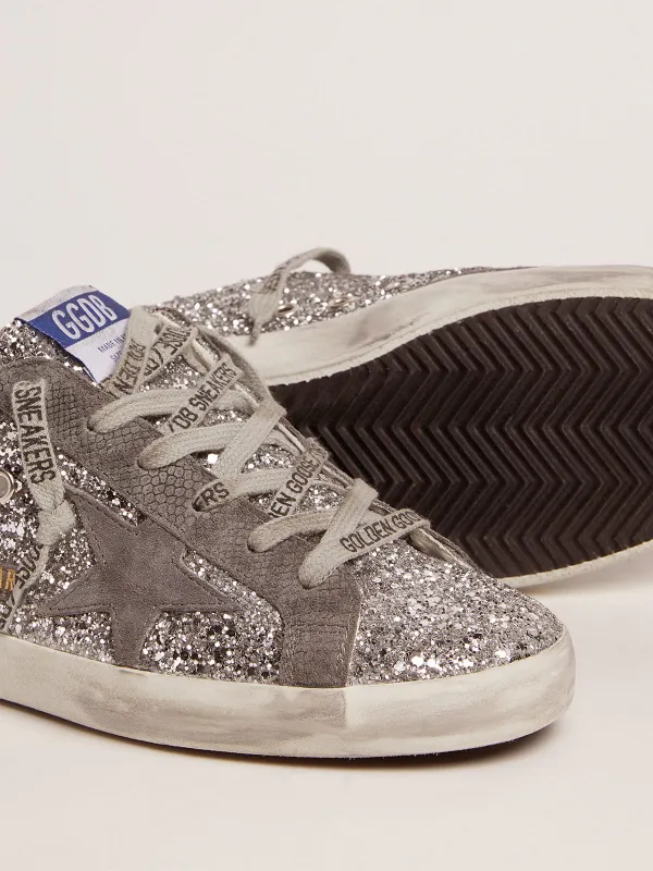 Golden Goose Super-Star (GWF00101.F001769.70184)