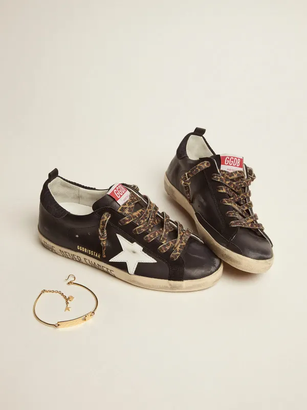 Golden Goose Super-Star (GWF00101.F001779.80203)