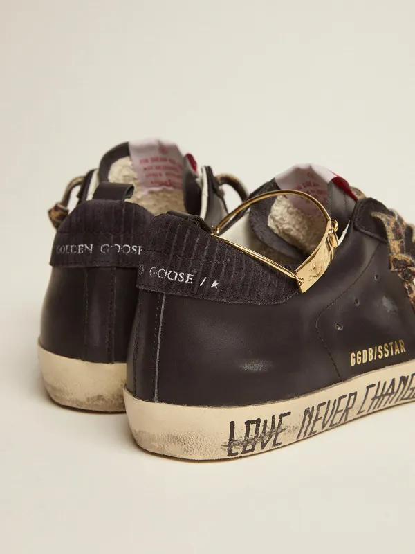 Golden Goose Super-Star (GWF00101.F001779.80203)
