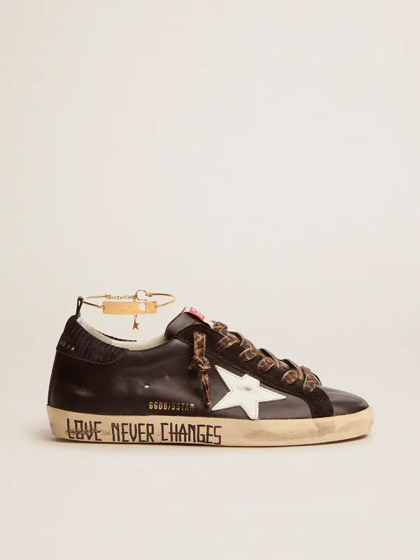 Golden Goose Super-Star (GWF00101.F001779.80203)