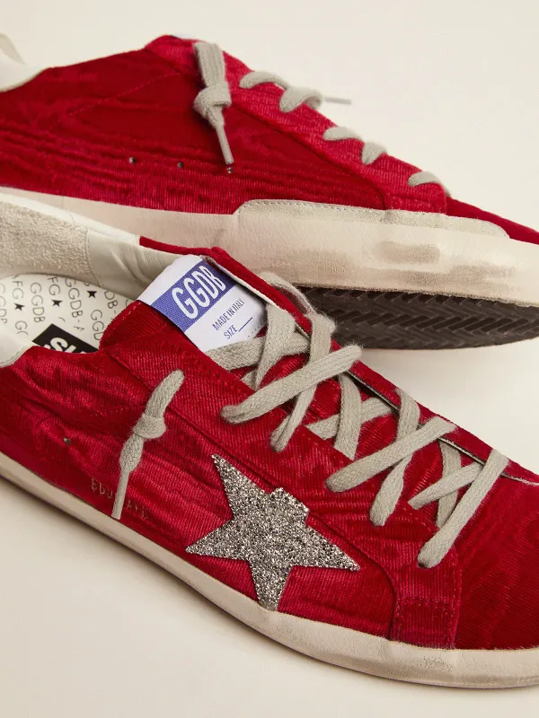 Golden Goose Super-Star (GWF00101.F001908.40397)