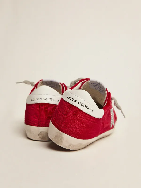 Golden Goose Super-Star (GWF00101.F001908.40397)