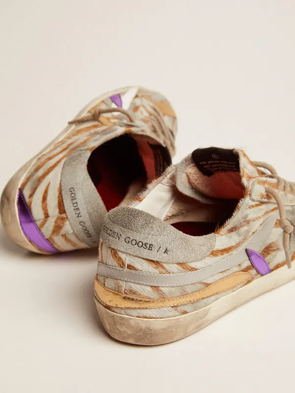 Golden Goose Super-Star (GWF00101.F001911.81278)