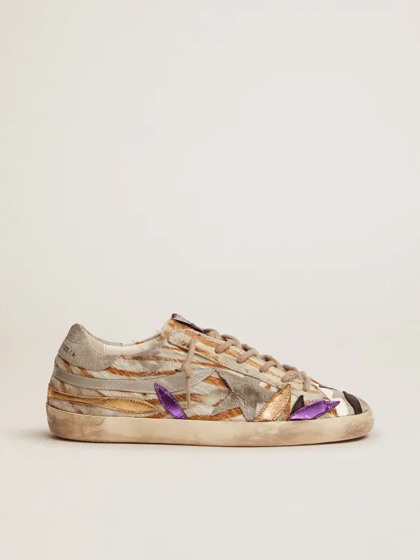 Golden Goose Super-Star (GWF00101.F001911.81278)