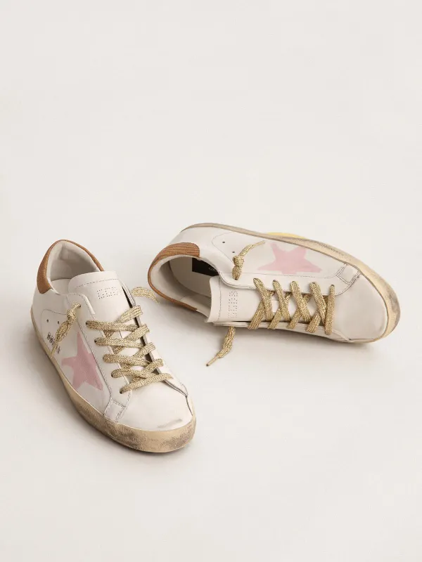 Golden Goose Super-Star (GWF00101.F002347.10842)