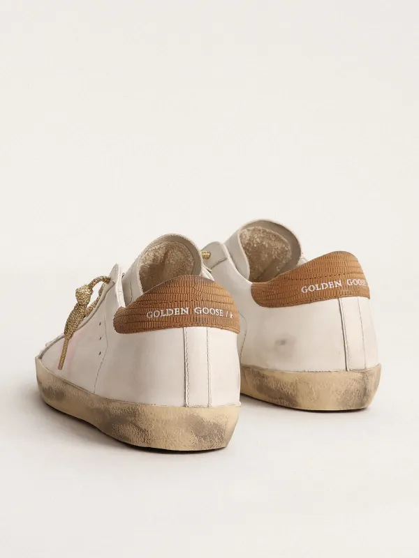 Golden Goose Super-Star (GWF00101.F002347.10842)