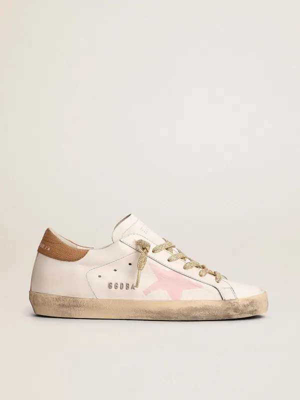 Golden Goose Super-Star (GWF00101.F002347.10842)