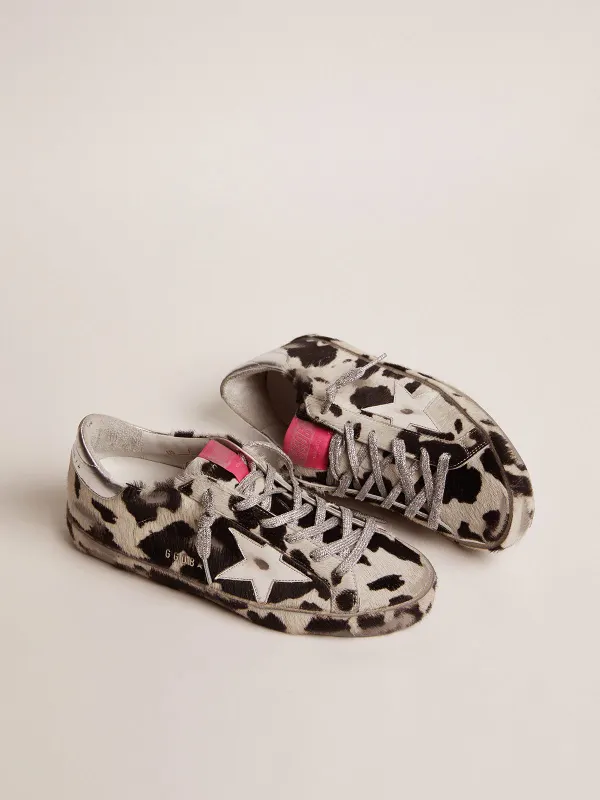 Golden Goose Super-Star (GWF00101.F002400.81450)