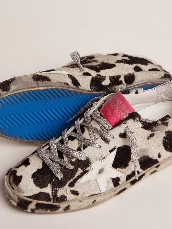 Golden Goose Super-Star (GWF00101.F002400.81450)