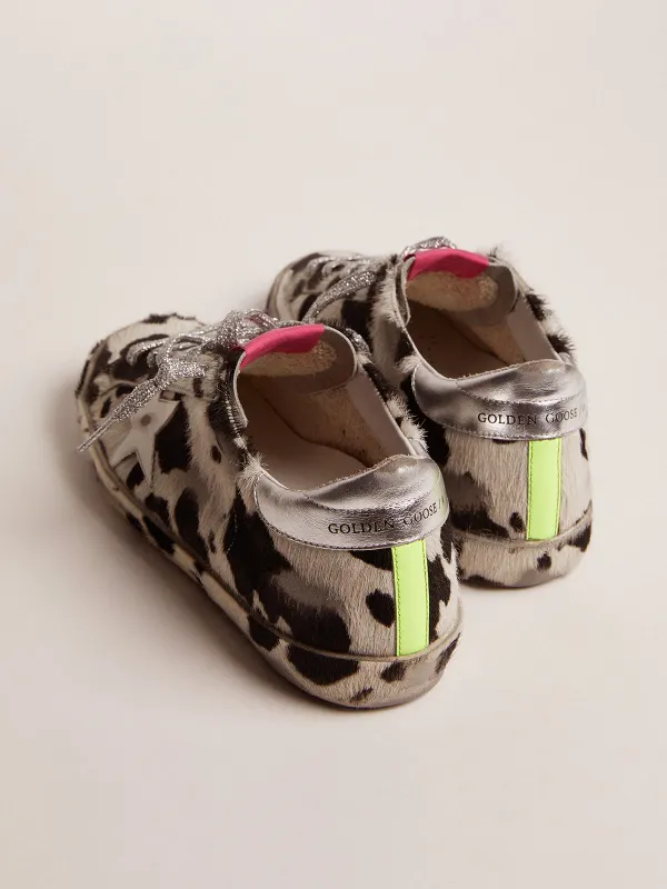 Golden Goose Super-Star (GWF00101.F002400.81450)