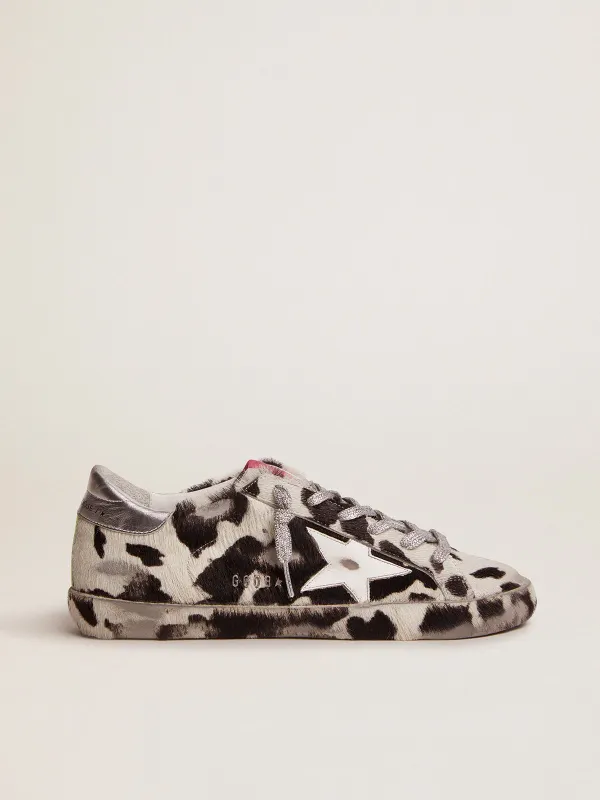 Golden Goose Super-Star (GWF00101.F002400.81450)