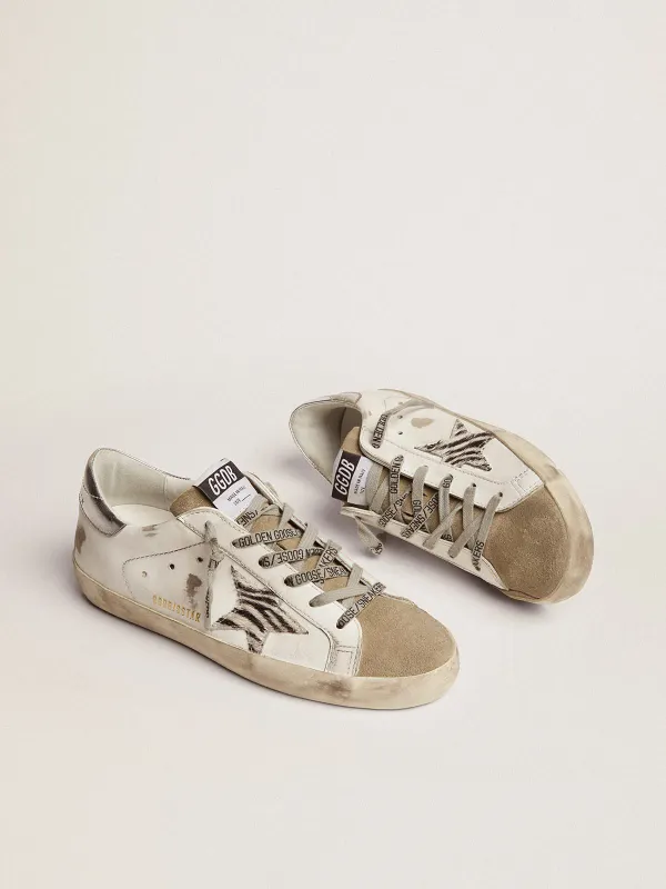 Golden Goose Super-Star (GWF00101.F002692.81571)