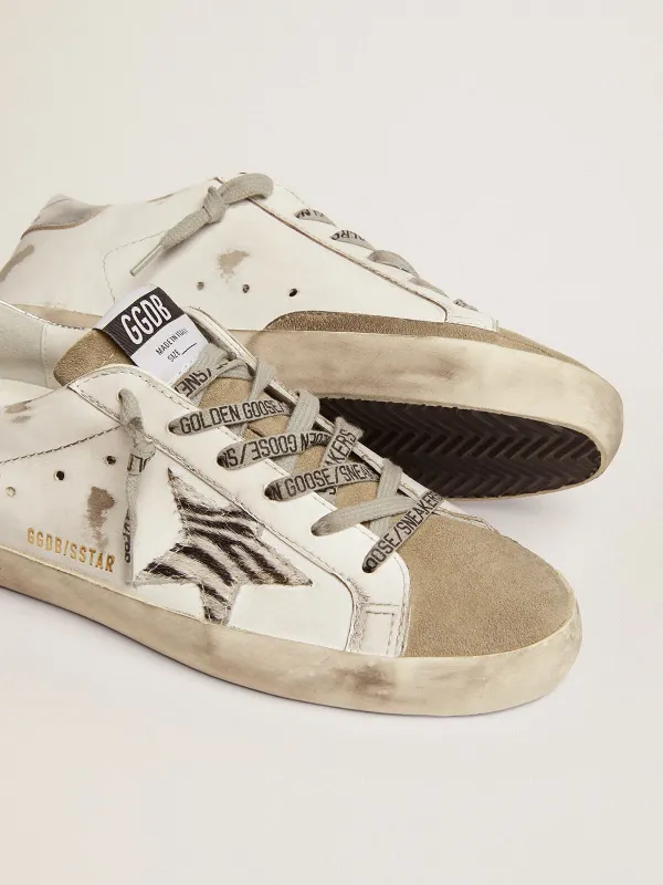 Golden Goose Super-Star (GWF00101.F002692.81571)