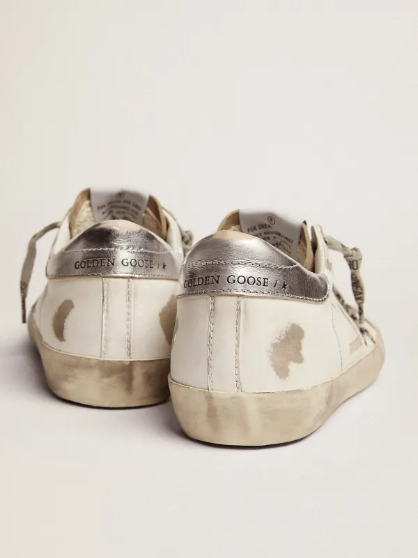Golden Goose Super-Star (GWF00101.F002692.81571)