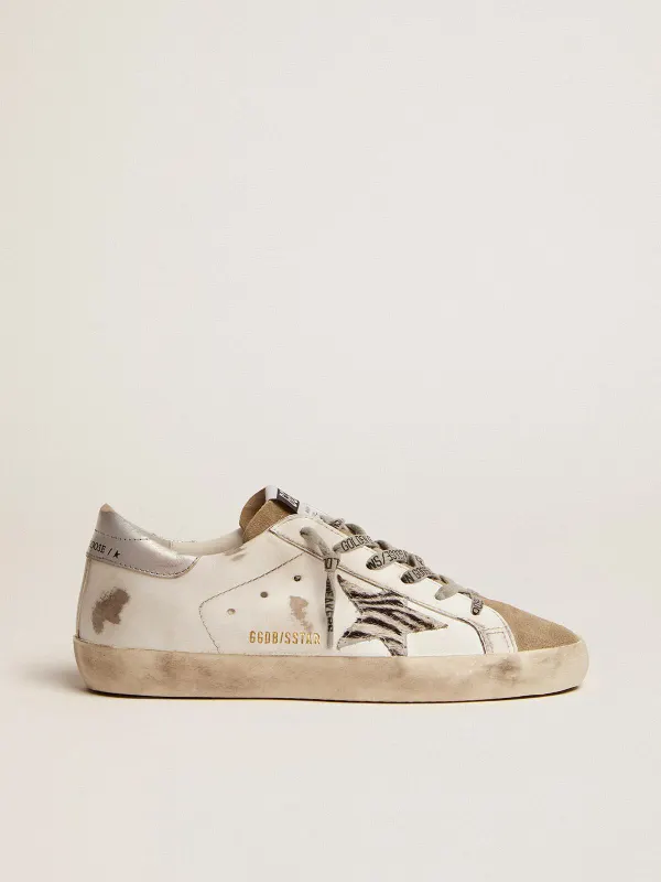 Golden Goose Super-Star (GWF00101.F002692.81571)
