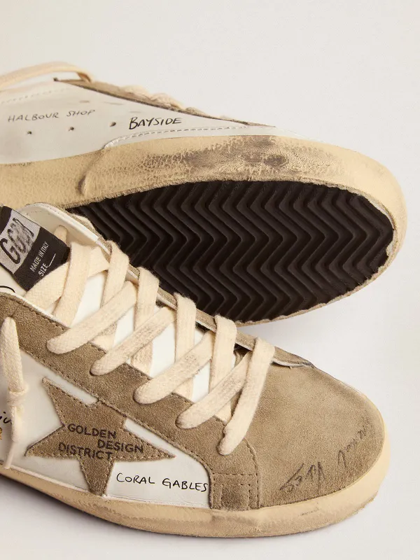 Golden Goose Super-Star (GWF00101.F002693.81572)