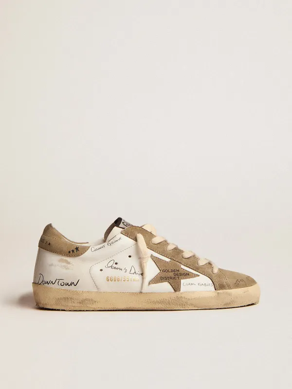 Golden Goose Super-Star (GWF00101.F002693.81572)
