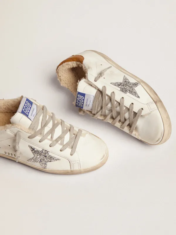 Golden Goose Super-Star (GWF00101.F002695.10942)