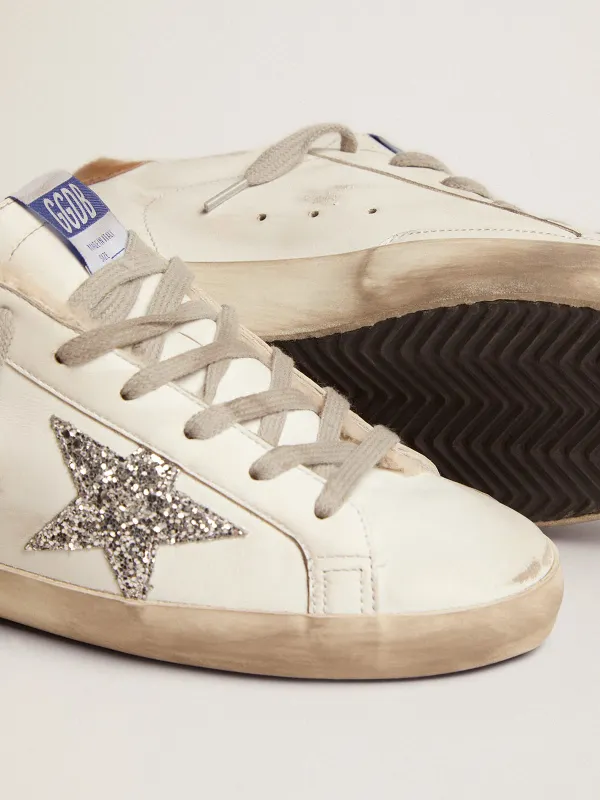 Golden Goose Super-Star (GWF00101.F002695.10942)