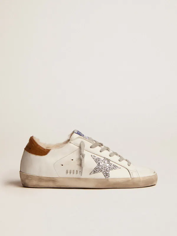 Golden Goose Super-Star (GWF00101.F002695.10942)